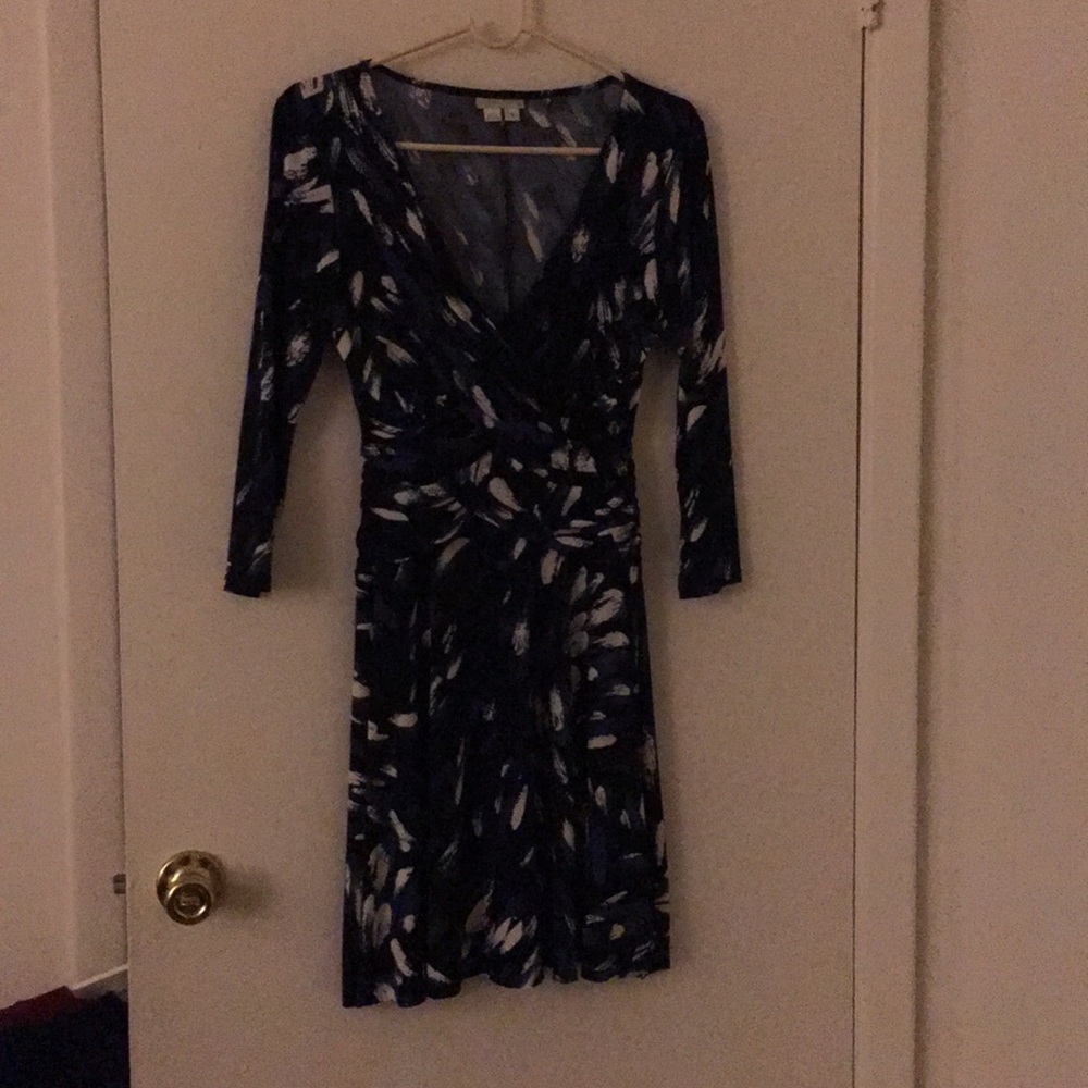 SOLD . . . Dress - london times